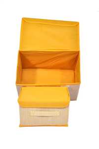 Wardrobe Storage Box