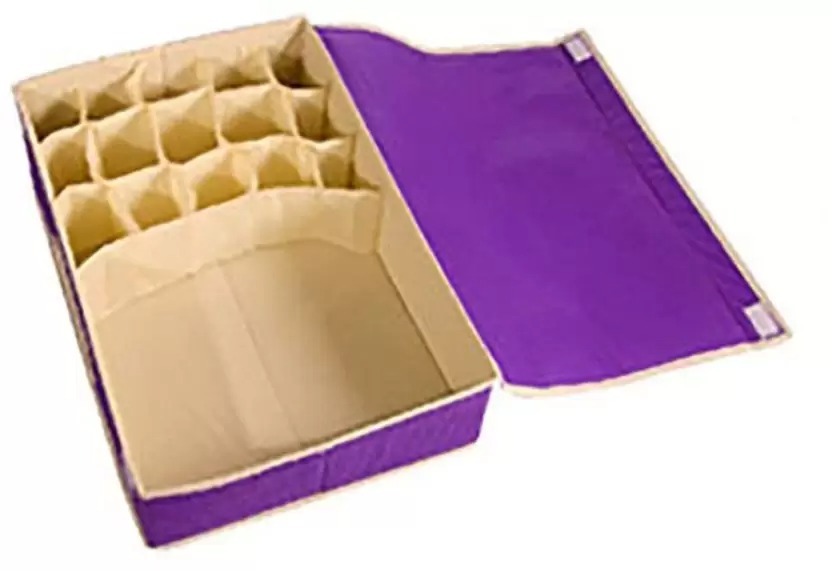Foldable Storage Organizer