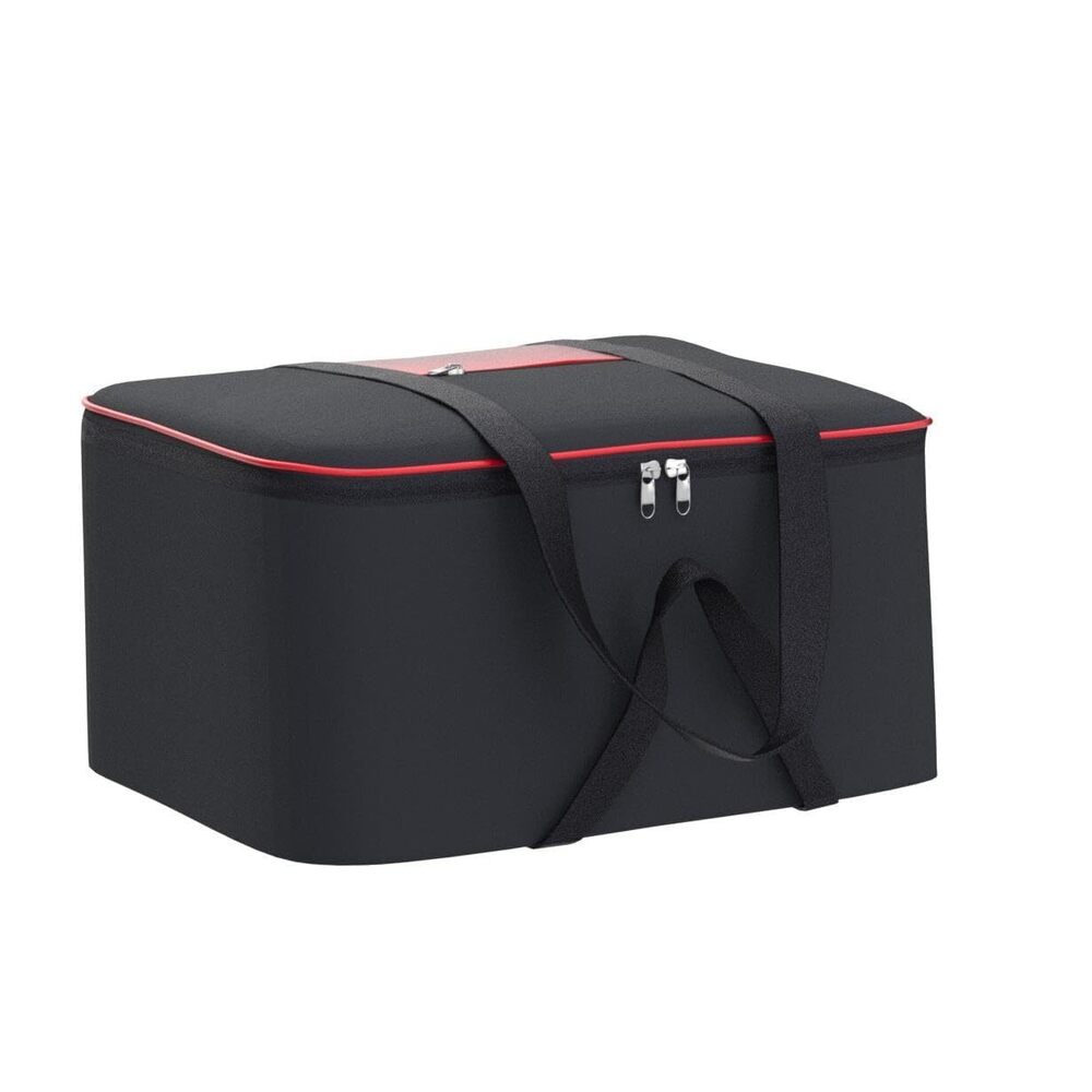 Zipper Storage Container