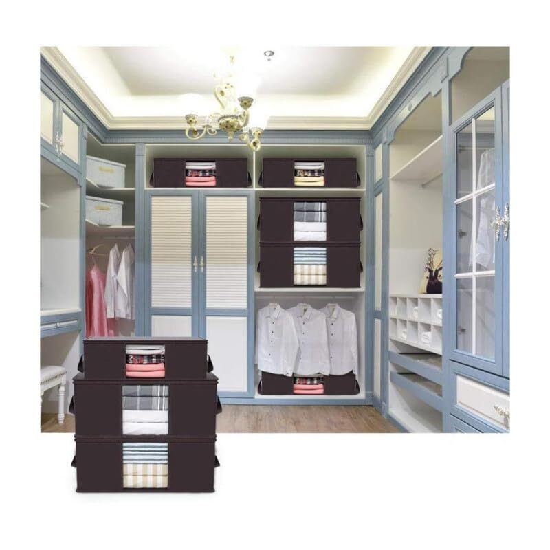 Multi Layer Hanging Organizer