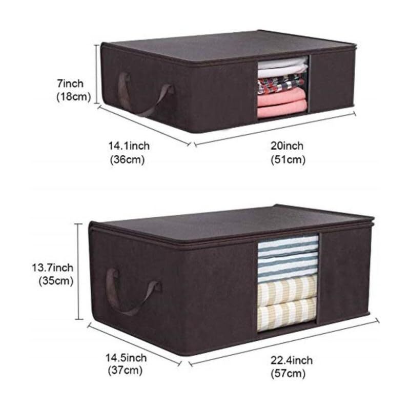 Multi Layer Hanging Organizer