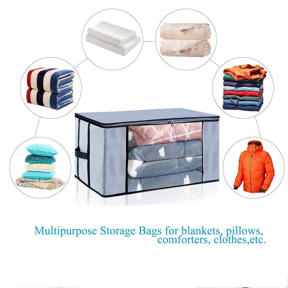 Multi Layer Hanging Organizer