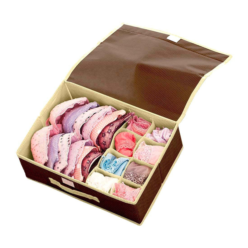 Innerwear Organizer Box