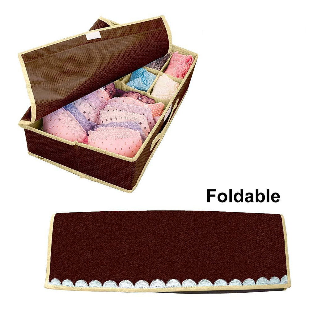 Innerwear Organizer Box