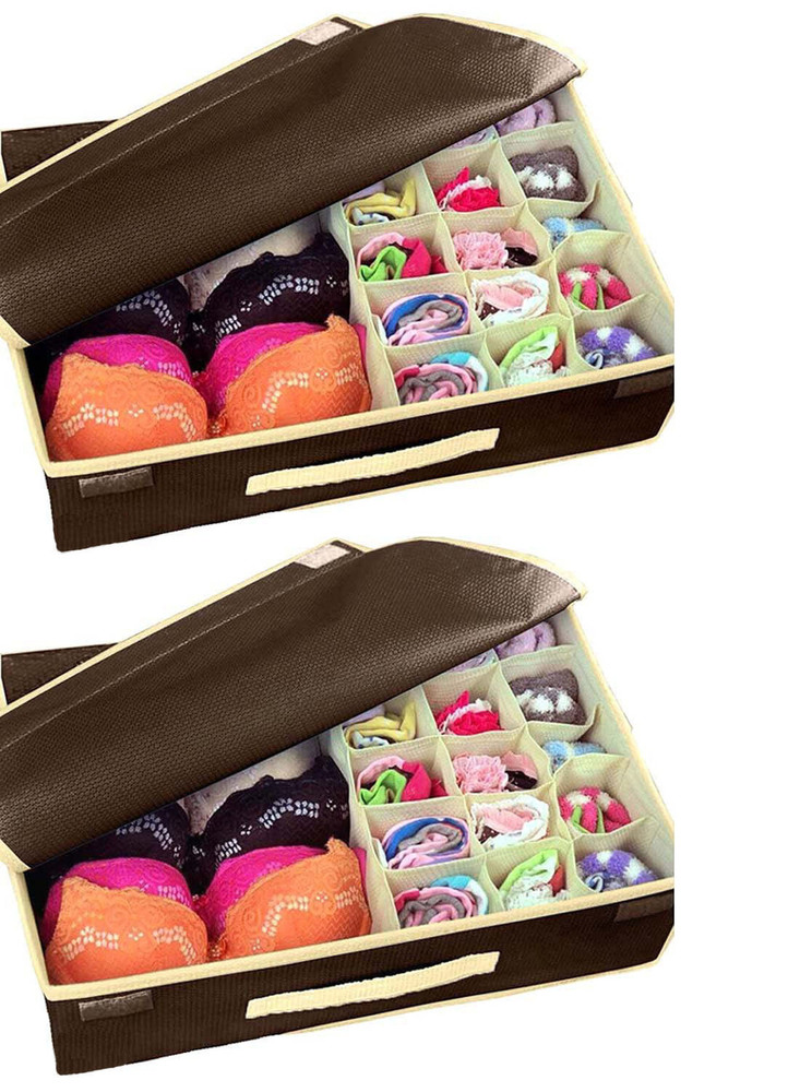 Innerwear Organizer Box