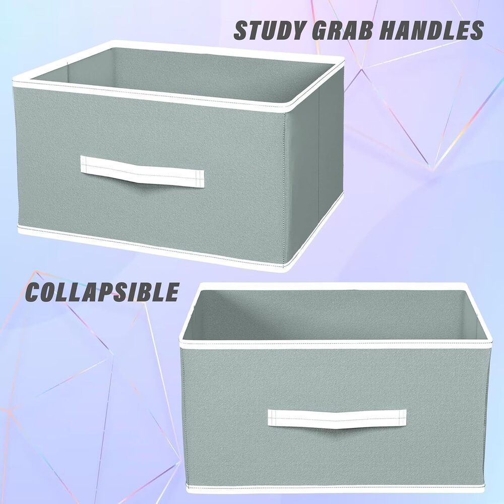 Non Woven Storage Box