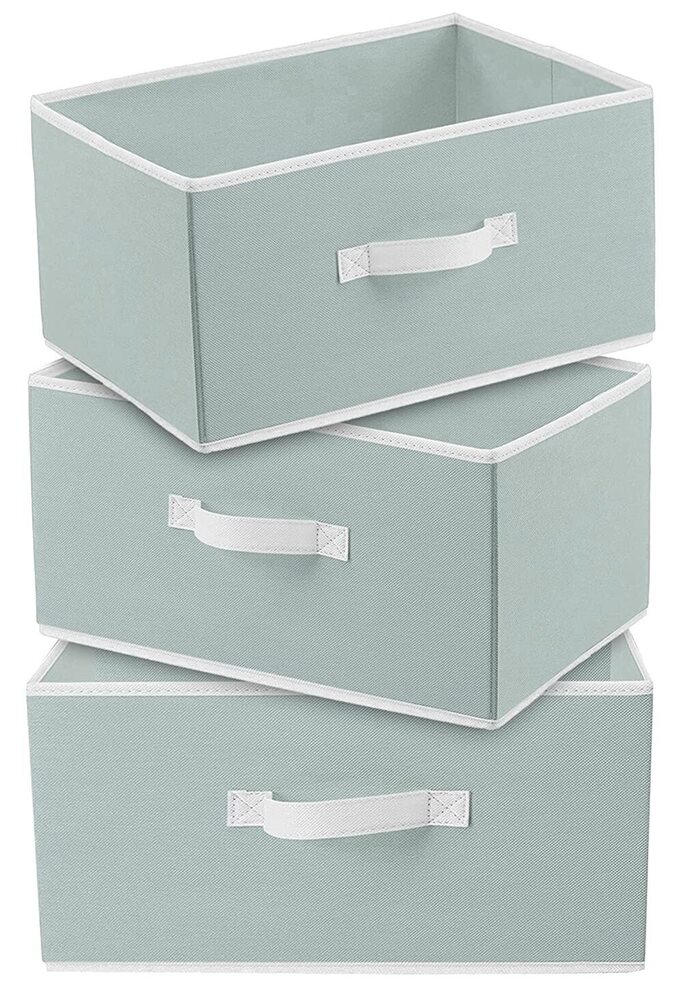 Non Woven Storage Box