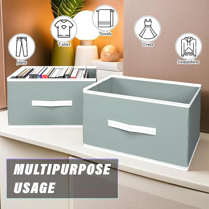 Non Woven Storage Box