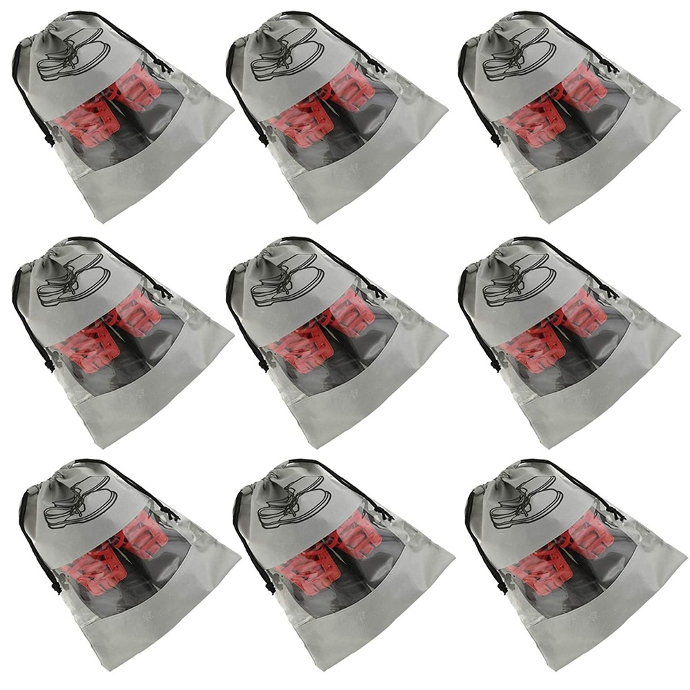 Drawstring Shoe Cover