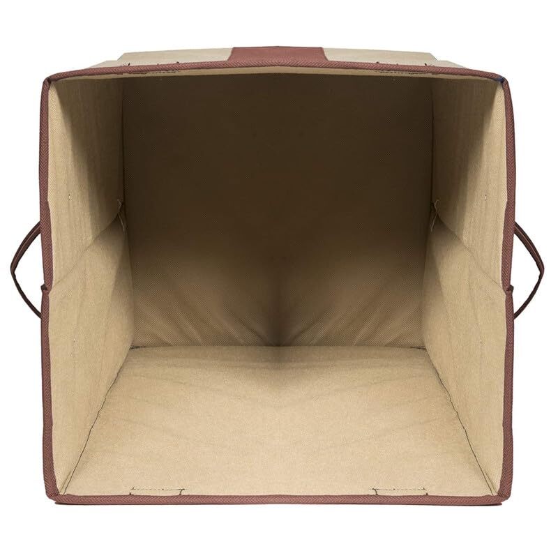 Laundry Quote Storage Basket