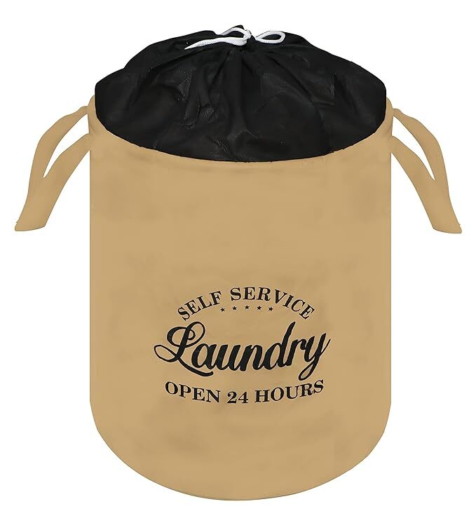 Self Service Laundry Bag