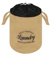 Self Service Laundry Bag