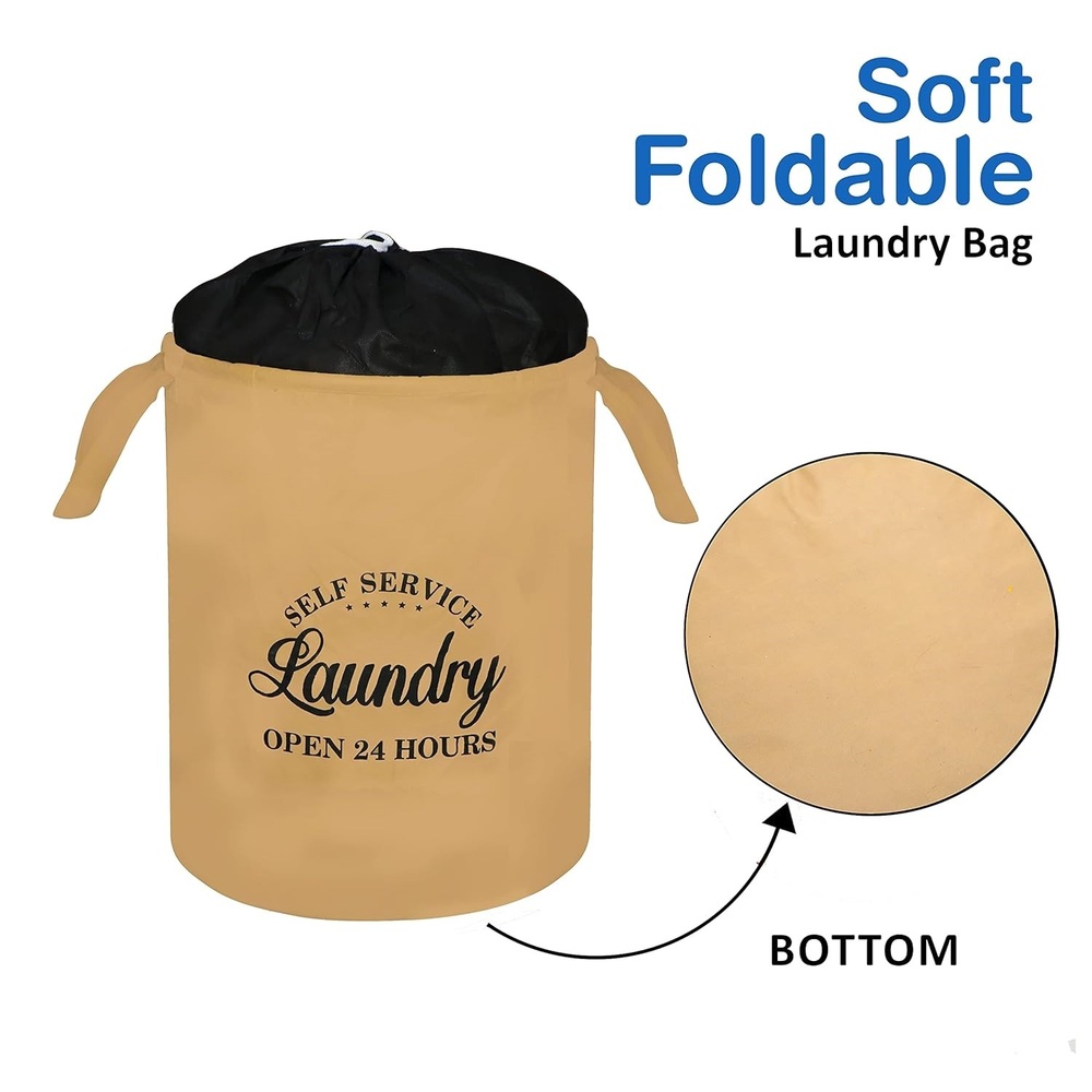 Self Service Laundry Bag