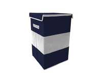 Rectangular Laundry Storage Basket