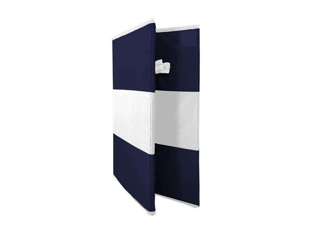 Rectangular Laundry Storage Basket