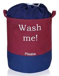 Drawstring Laundry Bag