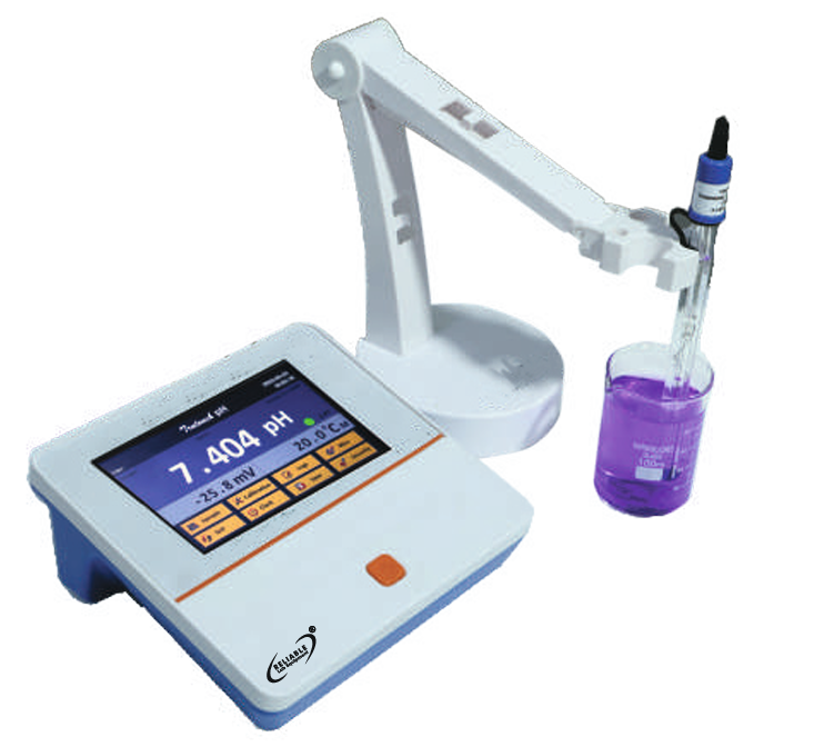 PH Meter