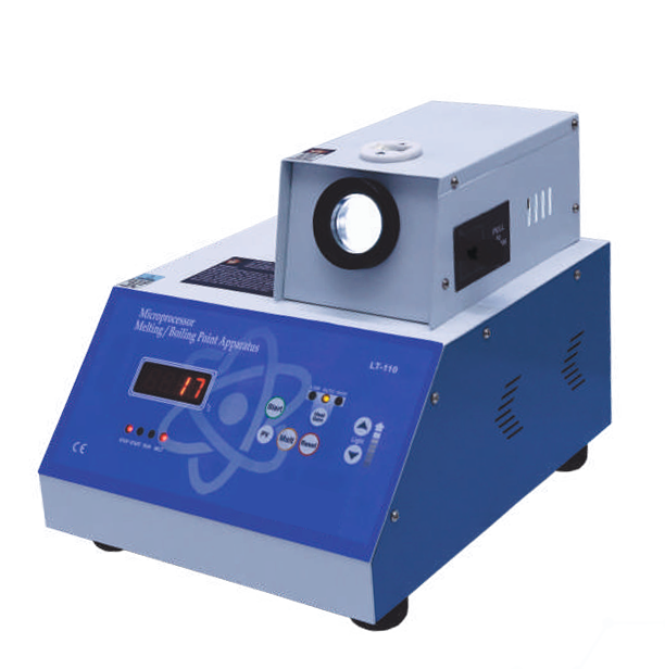 DIGITAL DRY MELTING POINT APPARATUS