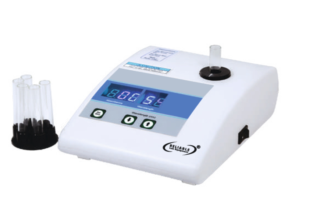 Fully Automatic Cloroimeter Digital - Accuracy: 0.01 O.d. Â°c