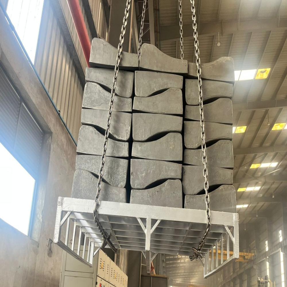 Metal Pallet Export model