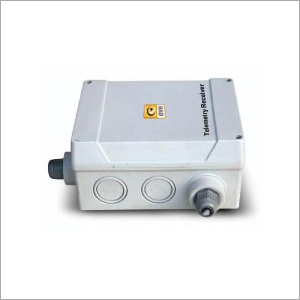 टेलीमेट्री रिसीवर