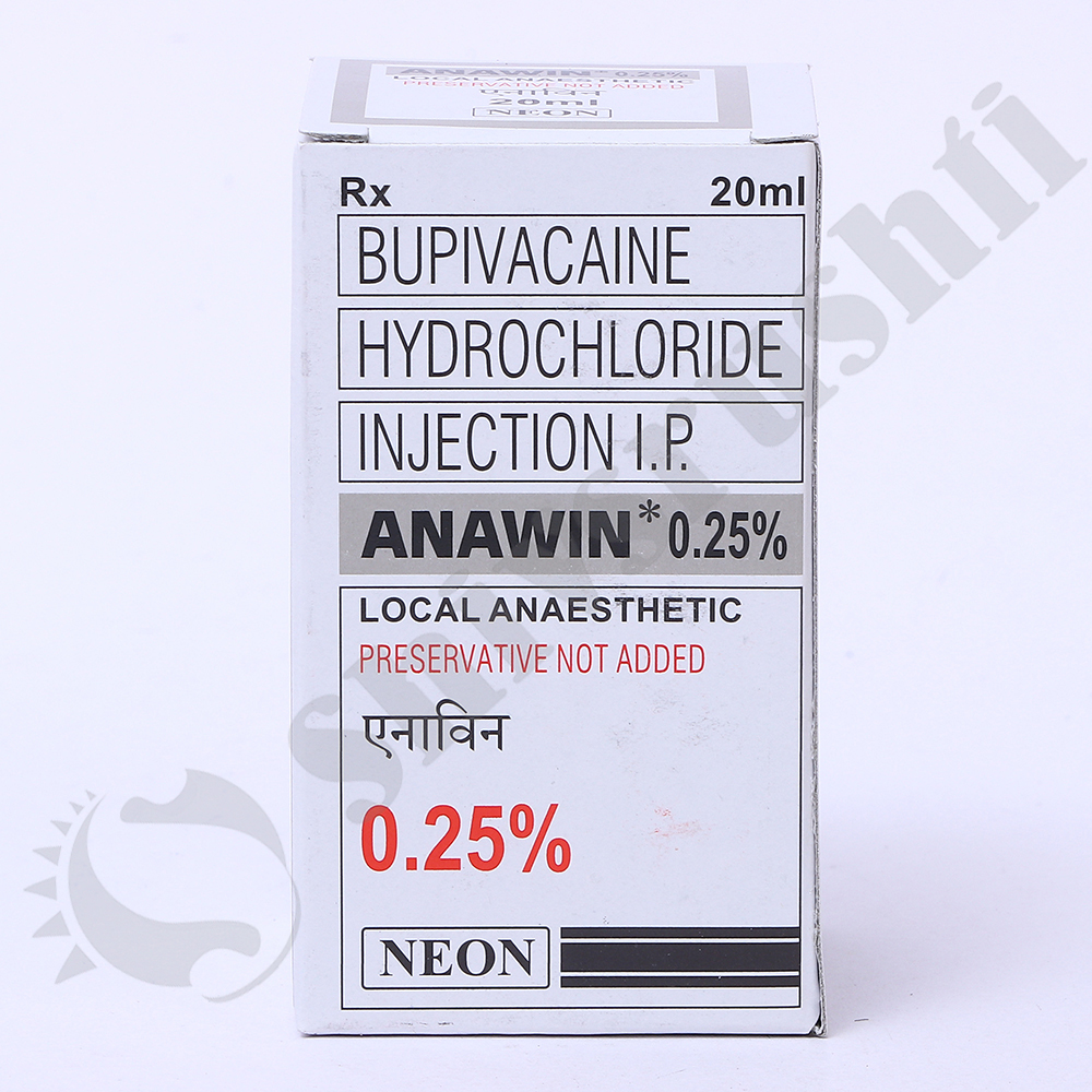 Anawin 0.25%
