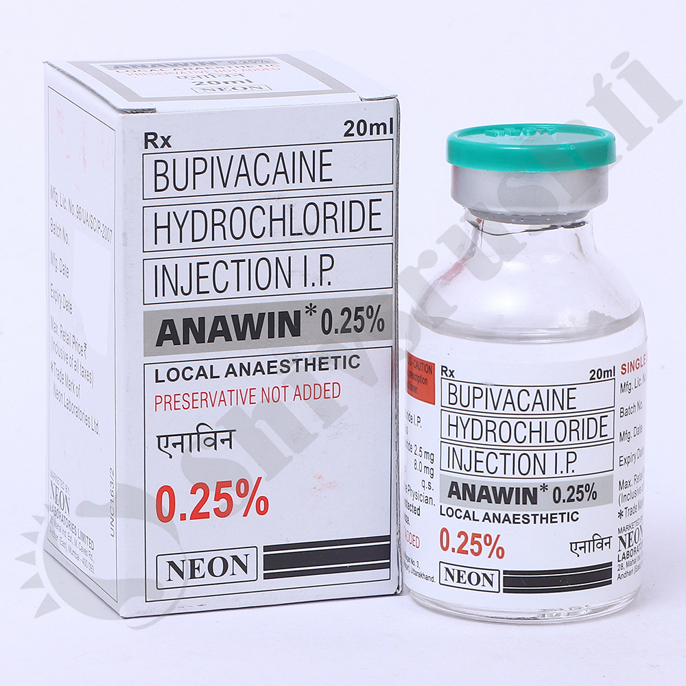 Anawin 0.25%