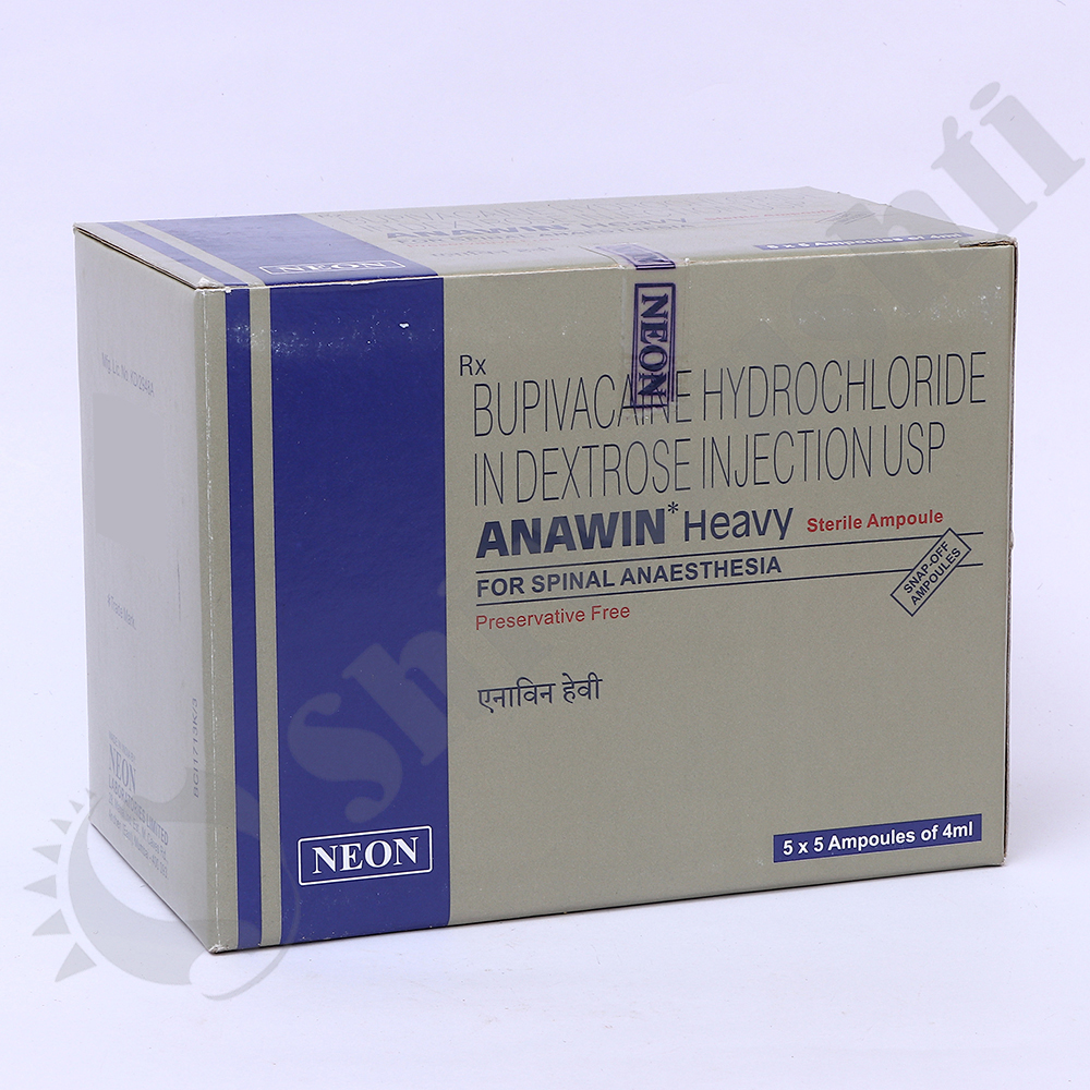 Anawin Heavy $ml