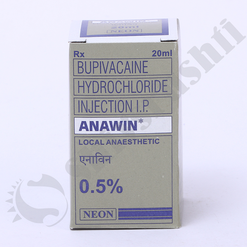 ANAWIN 0.5% 20ML