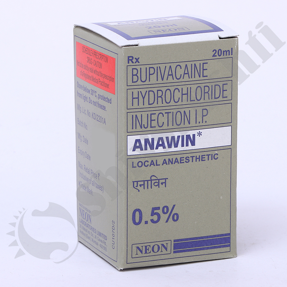 ANAWIN 0.5% 20ML
