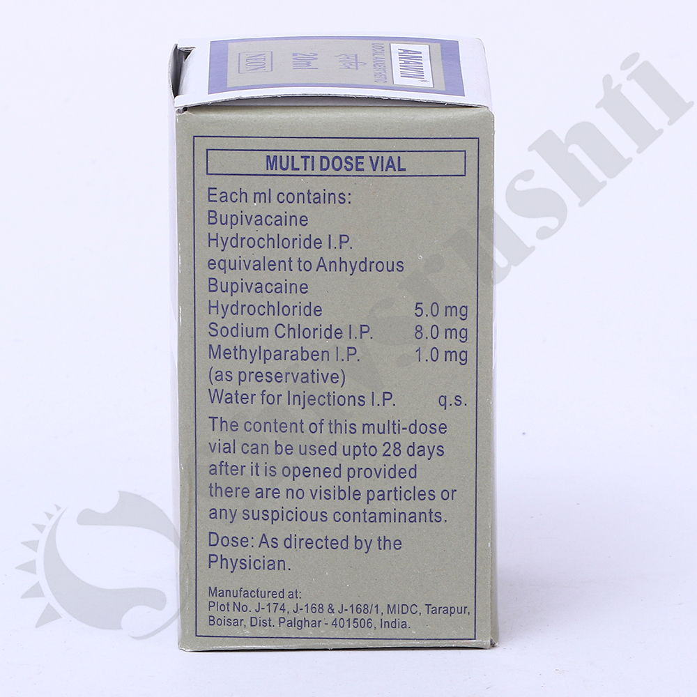 ANAWIN 0.5% 20ML