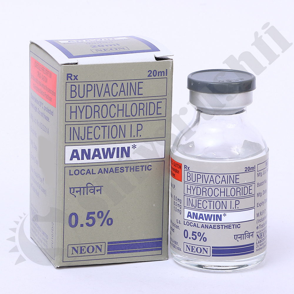 ANAWIN 0.5% 20ML