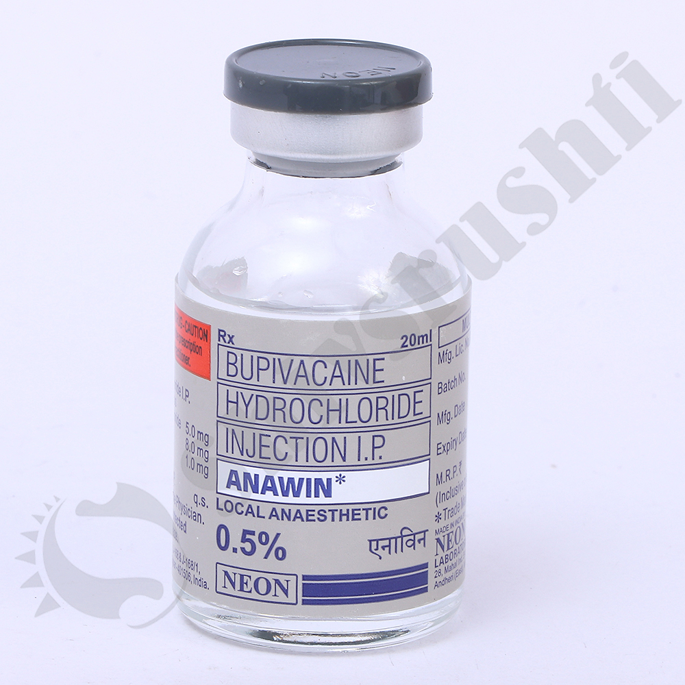 ANAWIN 0.5% 20ML