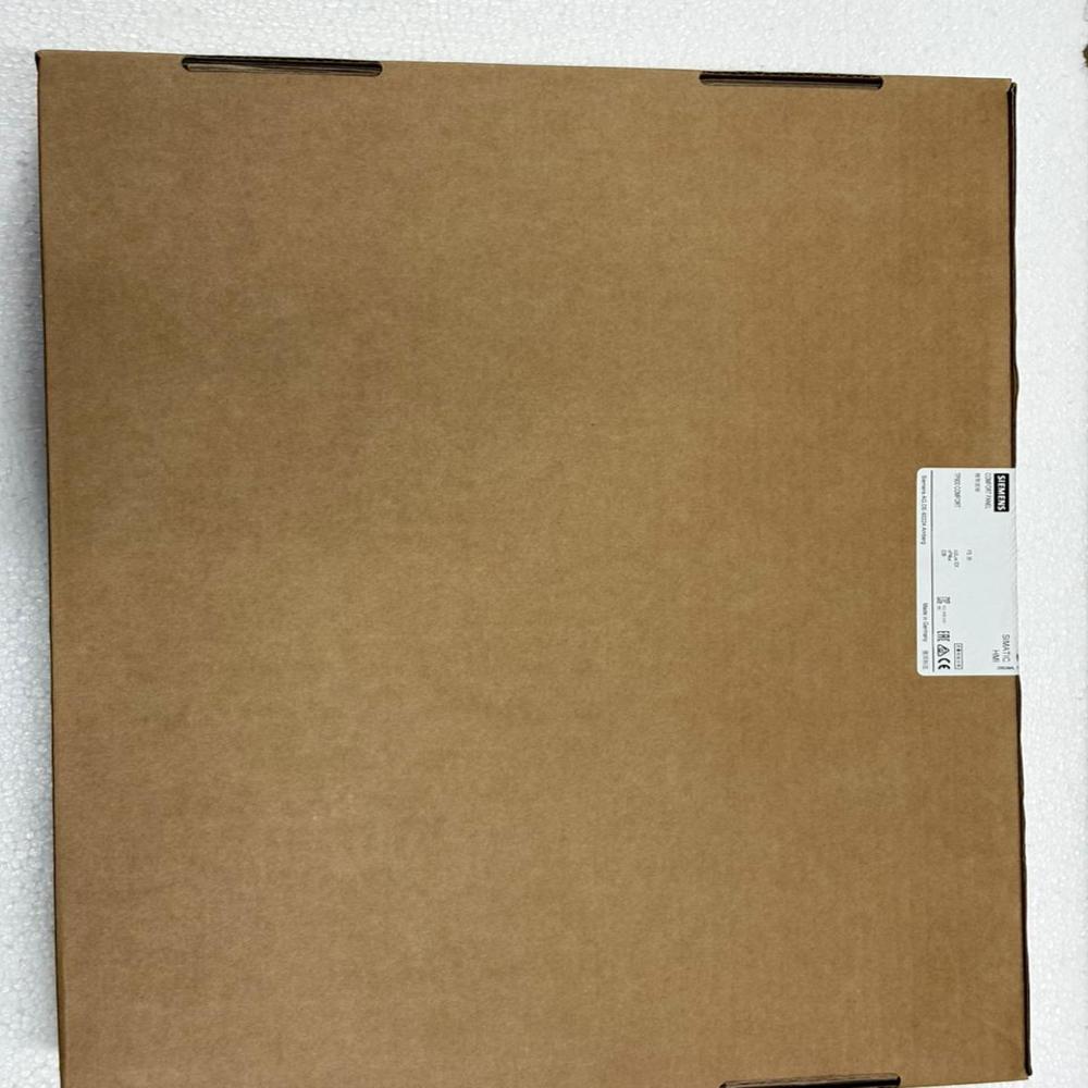 SIEMENS 6AV2 124-0JC01-0AX0