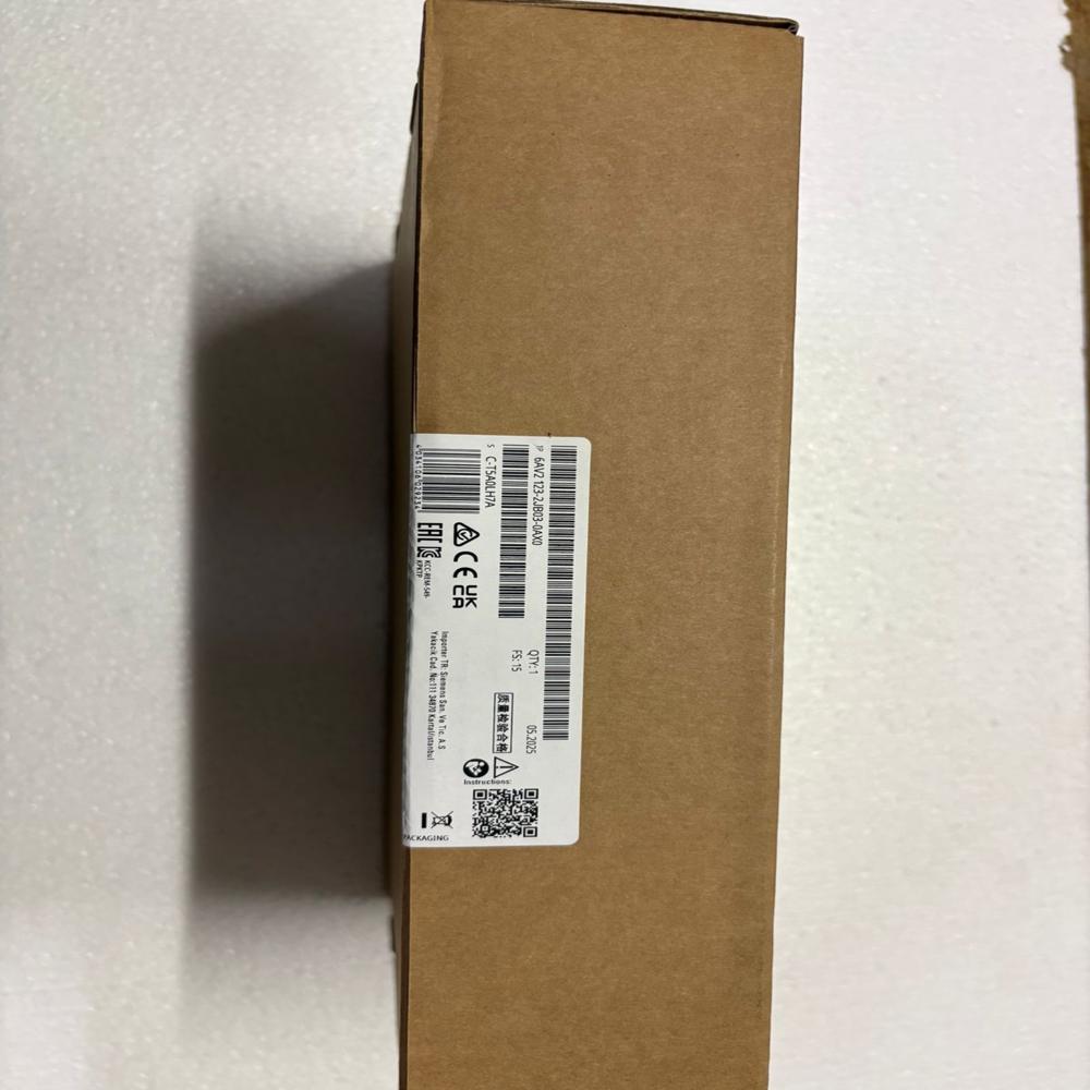SIEMENS 6AV2 123-2JB03-0AX0