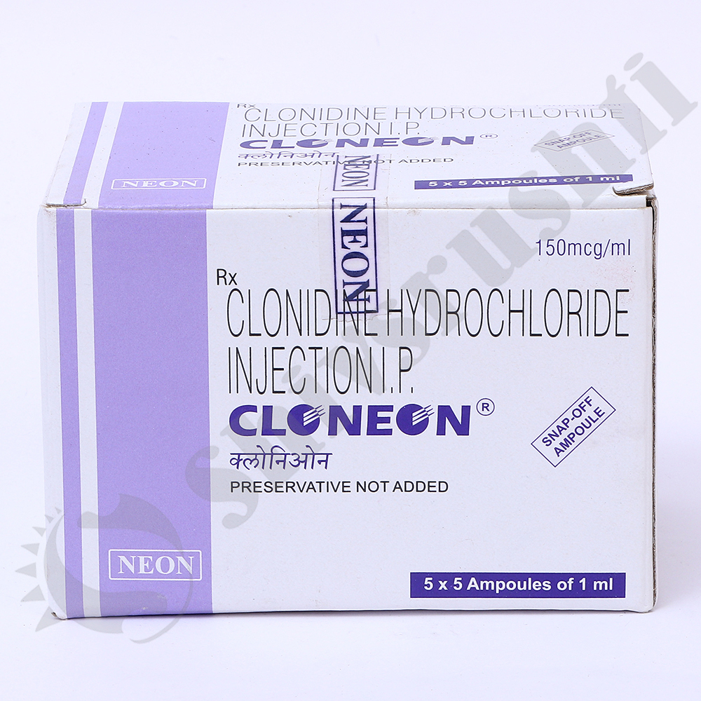 CLONEON 150mcg/ml