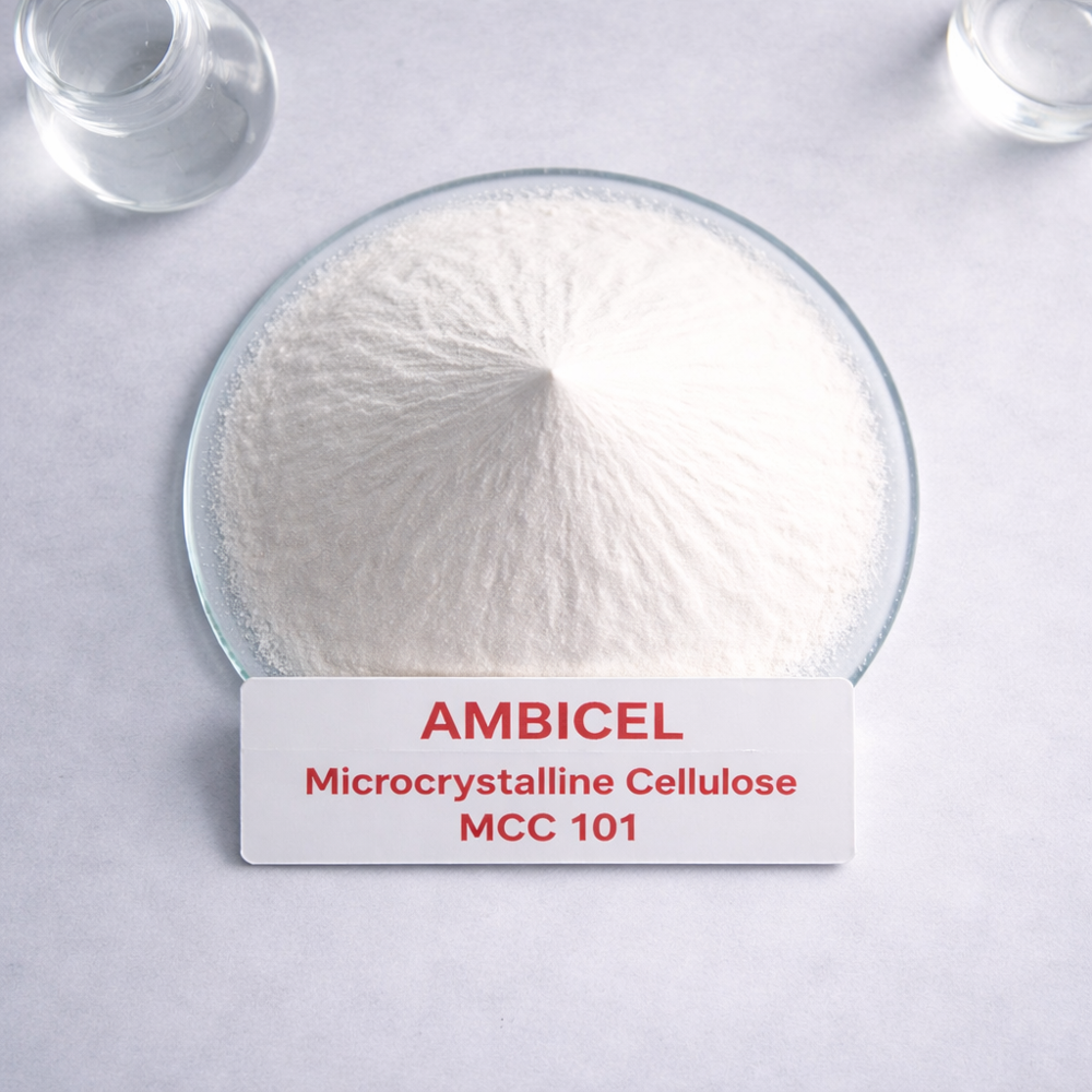 Microcrystalline Cellulose 101 - Boiling Point: Not Applicable