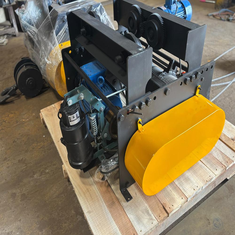 3TON WIRE ROPE HOIST