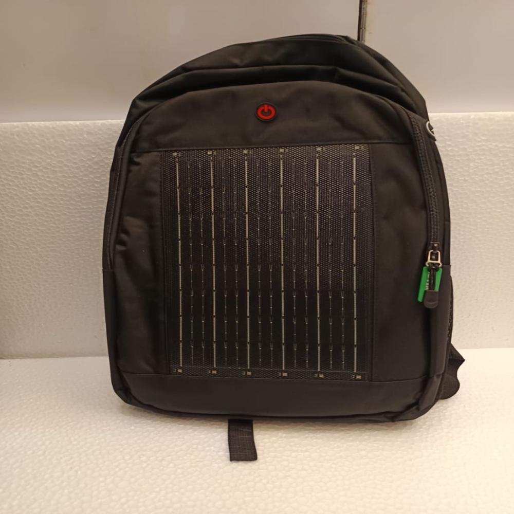 Solar Bag