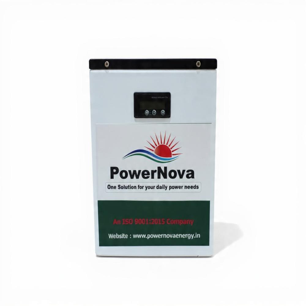 Solar Home Light
