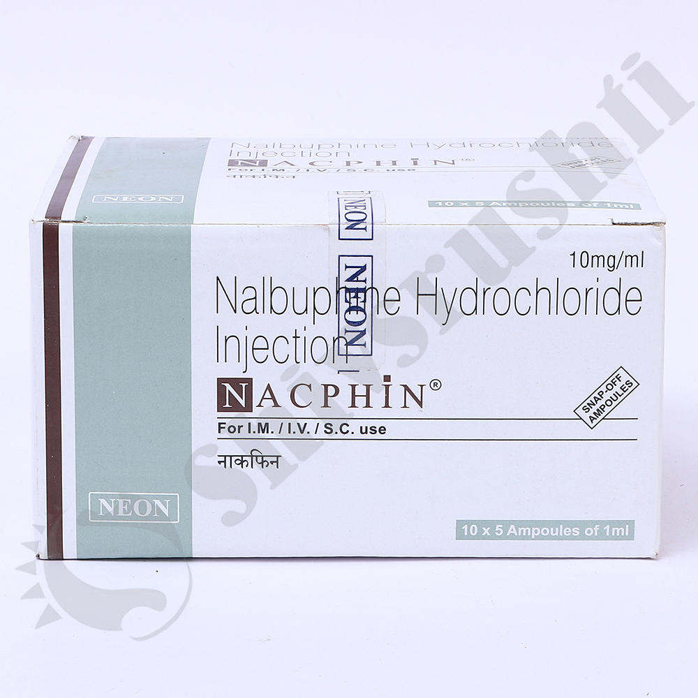 NACPHIN 10MG/ML