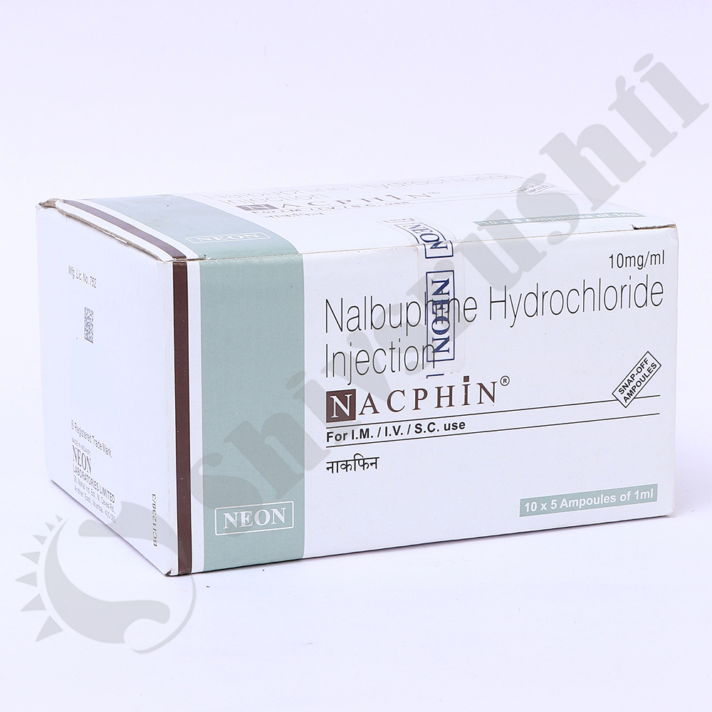 NACPHIN 10MG/ML