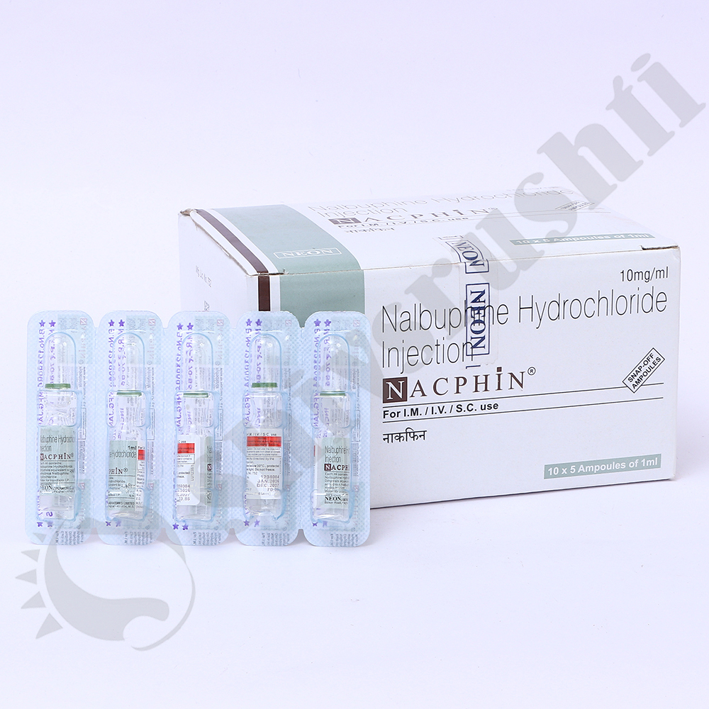 NACPHIN 10MG/ML
