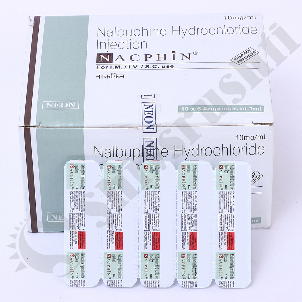 NACPHIN 10MG/ML