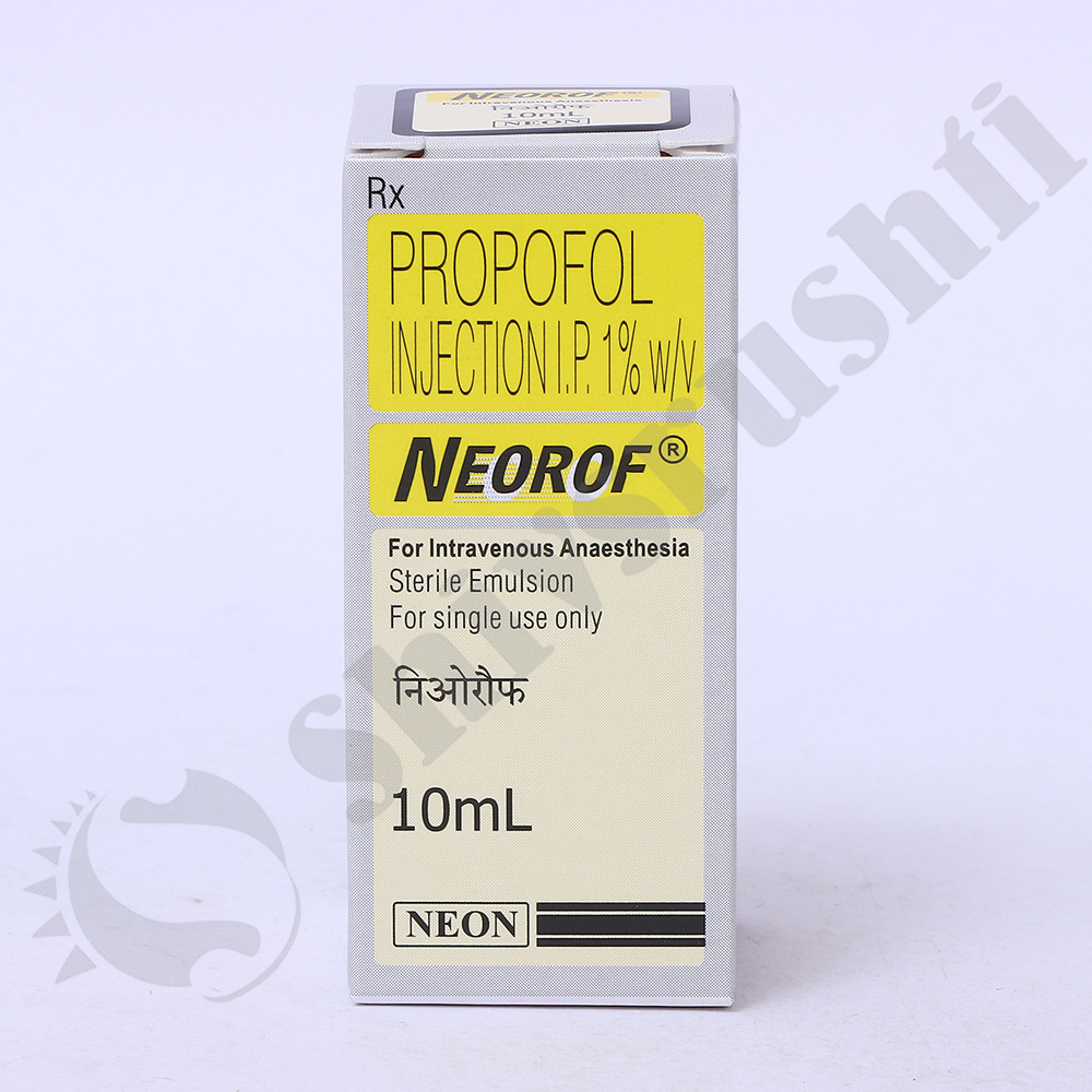 NEOROF 10ML