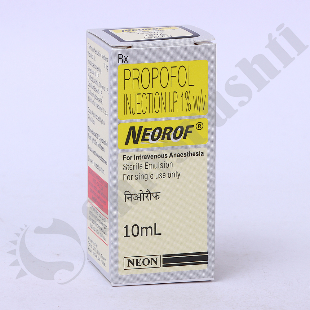 NEOROF 10ML