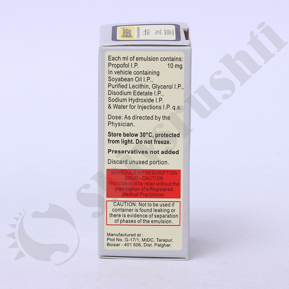 NEOROF 10ML