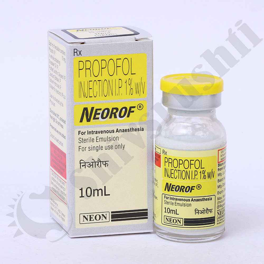 NEOROF 10ML