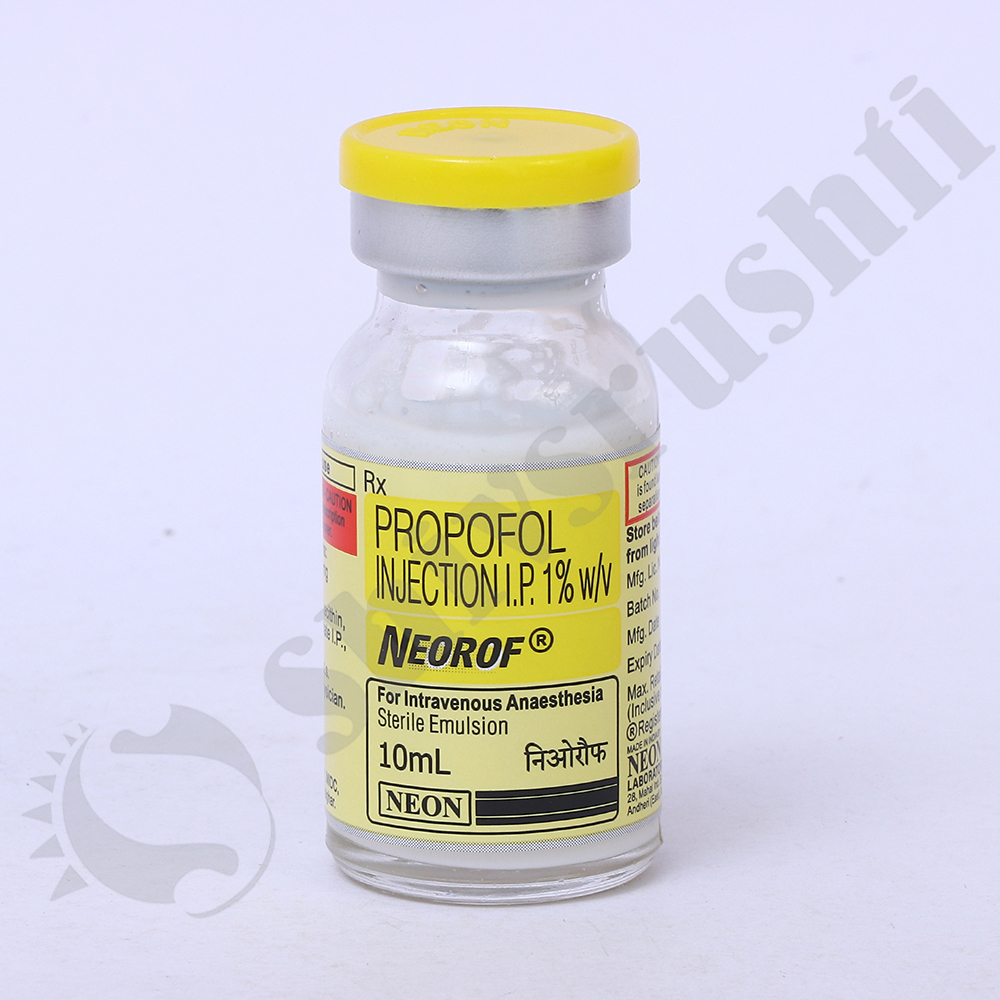 NEOROF 10ML