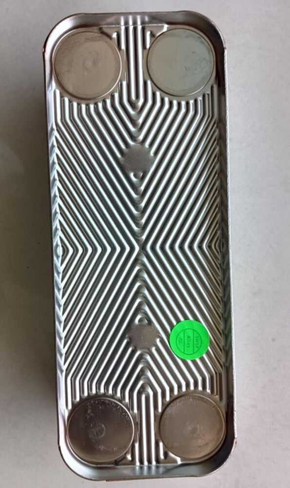 Mini Brazed Plate Heat Exchanger